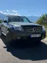 Мерцедес GLK 320, снимка 1