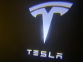 LED проектори за врата на автомобил TESLA 4бр, снимка 3