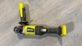 Ъглошлайф RYOBI, снимка 1