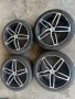 5х112 18 Джанти Audi Volkswagen VW Seat Skoda 5x112 Ауди Фолксваген Шкода, снимка 6