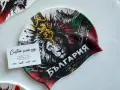Swim Cap / плувна шапка / шапка за плуване / плувка / плуване, снимка 3