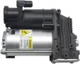 Компресор Въздушно Окачване Land Rover Discovery 3 4 Range Rover Sport AMK LR045251 , снимка 5