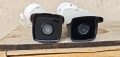 2 броя 5MP IP булет камера Hikvision DS-2CD2T55FWD-I5, снимка 7