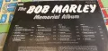 Плоча vinyl двойна Bob Marley – The Bob Marley Memorial Album, снимка 3