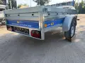 Туристическо, самосвално ремарке VESTA LIGHT 23, снимка 5