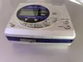 Sharp MD-MT15 мини диск плейър, снимка 9
