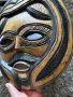 Африканска маска, снимка 3