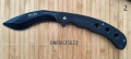 Сгъваем нож Cold Steel Rajah II, снимка 7