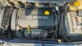 opel zafira 1.8i/140kc., снимка 6