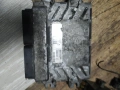 Компютър двигател за Renault Clio II, 1.2, S110140201A,  8200326395, 8200326387, снимка 1
