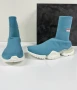 Reebok Tech Sock Run, снимка 3