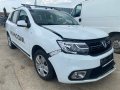 Dacia Logan, 1. 5 Blue DCI, 75 ph. , 5 sp. , engine K9K872, 53 000 km,     2020, euro 6D, Дачия Лога, снимка 3
