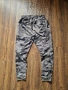 Страхотно мъжко камуфлажна долнище NIKE размер L, снимка 8