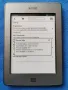 четец Kindle Touch, снимка 5