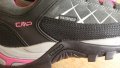 CMP WATERPROOF Shoes размер EUR 38 / UK 5 естествена кожа водонепромокаеми - 309, снимка 4