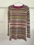 Детска туника за момиче MISSONI LINDEX р-р 122-128, снимка 3