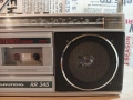 Касетофон"Grundig"RR345, снимка 2