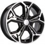 17" Джанти Киа 5x114,3 KIA X CEED SPORTAGE SORENTO Carens Soul Xceed, снимка 1