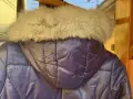 Зимно дамско яке, снимка 4