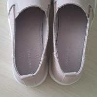 Нови обувки , снимка 2 - Дамски ежедневни обувки - 41858882