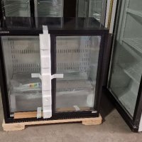 Подбарова хладилна витрина , снимка 2 - Витрини - 41364173