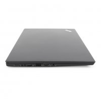 Лаптоп Lenovo T14S I5-10310U 16GB 512GB SSD 14.0 FHD ТЪЧСКРИЙН!, снимка 6 - Лаптопи за работа - 38736818