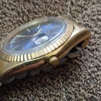 Оригинален мъжки ретро кварцов часовник Commodoor, снимка 3 - Антикварни и старинни предмети - 34852714