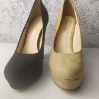 Дамски обувки на висок ток Primadonna 35, снимка 2 - Дамски обувки на ток - 41504774