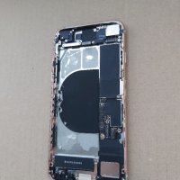 Заден капак / корпус за iPhone 8 , Камера , бутони, снимка 3 - Apple iPhone - 41613123