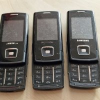 Samsung E900(3 бр.) - за ремонт, снимка 1 - Samsung - 38682195