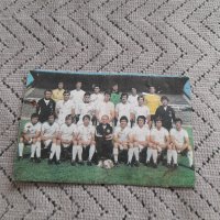 Календарче Славия 1979, снимка 1 - Колекции - 44449914