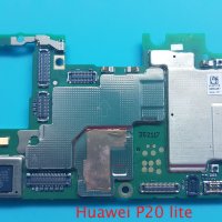 Основна платка Huawei P20 lite, снимка 2 - Резервни части за телефони - 33845338