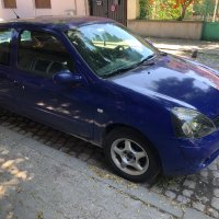 Renault clio, снимка 1 - Автомобили и джипове - 42370592