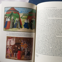 Луксозни исторически книги на английски, снимка 6 - Специализирана литература - 44782551