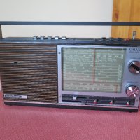  Nordmende GALAXY mesa 6600- 1972г радио, снимка 10 - Радиокасетофони, транзистори - 35889324