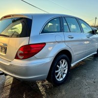 На ЧАСТИ  Mercedes-Benz R 320 CDI W251 2007г Xenon Air matic  HARMAN/KARDON, снимка 2 - Автомобили и джипове - 44392287