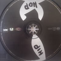 RAP / HIP-HOP / РАП / ХИП-ХОП матричен диск музика, снимка 2 - CD дискове - 44747098