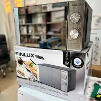 Finlux FMO2073BS Микровълнови фурни, снимка 1 - Микровълнови - 42638202