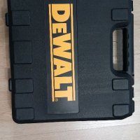Нов винтоверт DeWalt, снимка 1 - Винтоверти - 41766583