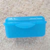 Сапунерка Пластмаса кутийка , снимка 3 - Кутии за съхранение - 41348595