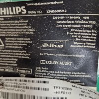 Говорители За ТВ PHILIPS 32PHS6605/12, снимка 3 - Части и Платки - 39780211