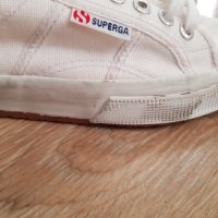 Superga номер39 1/2 нови, снимка 6 - Маратонки - 33994531