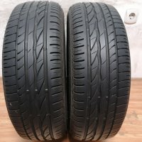 2 бр. 195/65/15 Bridgestone / летни гуми , снимка 1 - Гуми и джанти - 40506323