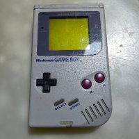 Nintendo Game boy classic , снимка 1 - Nintendo конзоли - 44391419