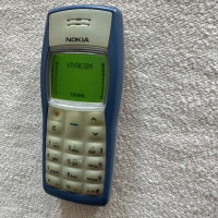 GSM телефон Нокия 1100 ,  Nokia 1100, снимка 12 - Nokia - 44529906