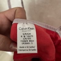 Calvin Klein потник, снимка 2 - Потници - 41820026