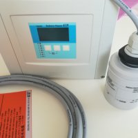 Нивомер Endress+Hauser FMU90 Prosonic S, снимка 4 - Други машини и части - 39684370