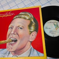 Jerry Lee Lewis - грамофонни плочи, снимка 13 - Грамофонни плочи - 41340984