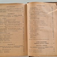 MANUEL DE DROIT INTERNATIONAL PRIVE" par ANDRE WEISS , изд. 1909 г. на фр. ез., снимка 10 - Специализирана литература - 41963471