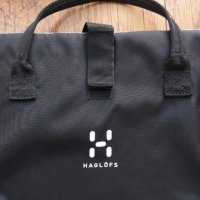 haglofs laptop bag - страхотна лаптоп чанта КАТО НОВА, снимка 2 - Чанти - 33834922